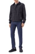 Брюки Kiton UFPPEK0606F19 фото 2