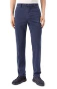 Брюки Kiton UFPPEK0606F19 фото 3