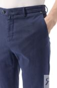Брюки Kiton UFPPEK0606F19 фото 5