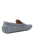 Мокасины Gommino из нубука Tod’s XXM64C00040/6RN фото 5