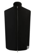Шерстяной жилет Jil Sander J22FB0137/J40045 фото 1