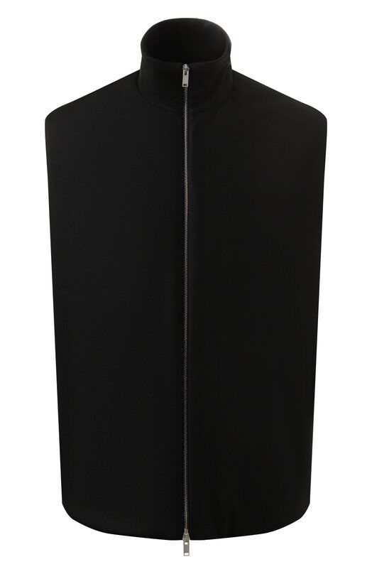 Шерстяной жилет Jil Sander J22FB0137/J40045 фото 1