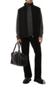 Шерстяной жилет Jil Sander J22FB0137/J40045 фото 2