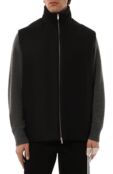 Шерстяной жилет Jil Sander J22FB0137/J40045 фото 3