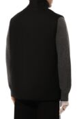 Шерстяной жилет Jil Sander J22FB0137/J40045 фото 4