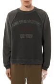 Хлопковый свитшот Dsquared2 S71GU0680/S25030 фото 3