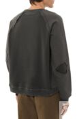 Хлопковый свитшот Dsquared2 S71GU0680/S25030 фото 4