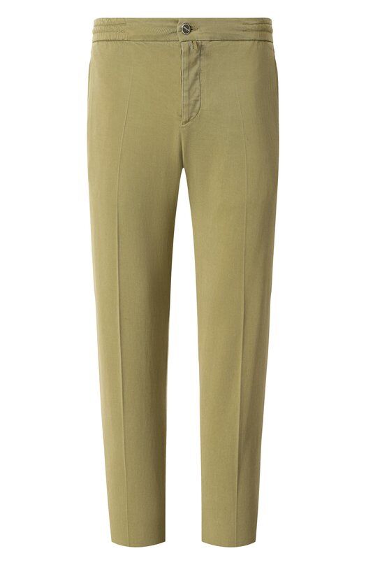 Брюки Kiton UPLACK0606F09 фото 1