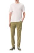 Брюки Kiton UPLACK0606F09 фото 2