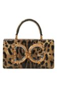 Сумка DG Girls mini Dolce & Gabbana BI3278/AM568 фото 1