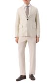 Кожаные пенни-лоферы Corneliani 25TM77-2520917 фото 2