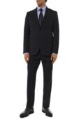 Шерстяной костюм Sartoria Latorre A6I7EF/UG0964 фото 2