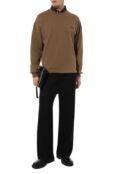 Хлопковый свитшот Zegna N6MGI/183 фото 2
