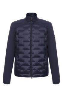 Пуховая куртка Bogner
