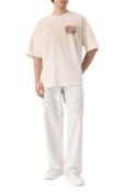 Хлопковая футболка Amiri AMJYTE1165 фото 2