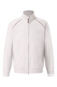 Хлопковая толстовка Brunello Cucinelli MW8639087G фото 1