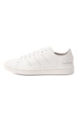 Кожаные кеды Stan Smith Y-3 JQ4976 фото 4