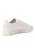Кожаные кеды Stan Smith Y-3 JQ4976 фото 5