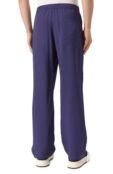 Брюки из вискозы MSGM 3840MP16X/257007 фото 4