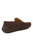 Замшевые мокасины City Gommino Tod’s XXM42C00640RE0 фото 5