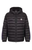 Пуховая куртка Agout Moncler 1A00012/53279/999 фото 1