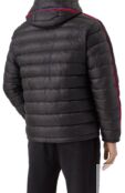 Пуховая куртка Agout Moncler 1A00012/53279/999 фото 4