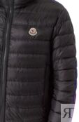 Пуховая куртка Agout Moncler 1A00012/53279/999 фото 5