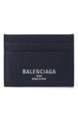 Кожаный футляр для кредитных карт Balenciaga 806637/2ABDD фото 1