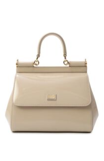 Сумка Sicily small Dolce & Gabbana