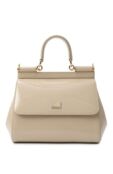Сумка Sicily small Dolce & Gabbana BB6003/A1037 фото 1