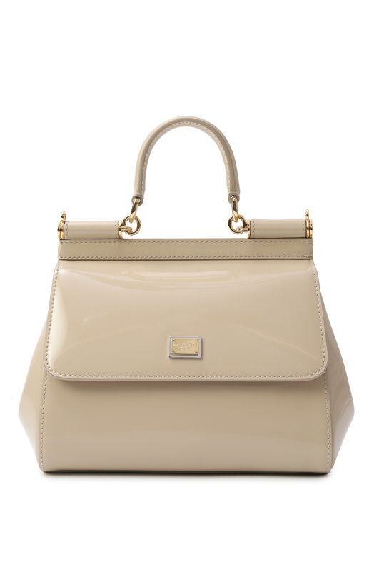 Сумка Sicily small Dolce & Gabbana BB6003/A1037 фото 1