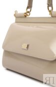 Сумка Sicily small Dolce & Gabbana BB6003/A1037 фото 3