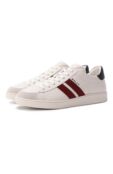 Кожаные кеды Tennis Bally MSK0CA/VT012 фото 1