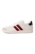 Кожаные кеды Tennis Bally MSK0CA/VT012 фото 4