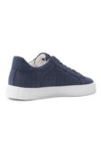 Кожаные кеды Essence Hide and Jack ECR0LBLUWHT фото 5
