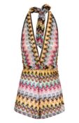 Комбинезон из вискозы Missoni MC24SG00/BR0000 фото 1
