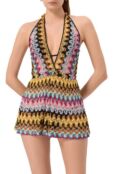 Комбинезон из вискозы Missoni MC24SG00/BR0000 фото 3