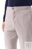 Брюки Kiton UPLACK0606F06 фото 5