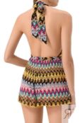 Комбинезон из вискозы Missoni MC24SG00/BR0000 фото 4