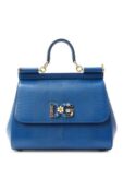 Сумка Sicily medium Dolce & Gabbana BB6002/AI742 фото 1
