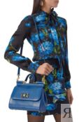 Сумка Sicily medium Dolce & Gabbana BB6002/AI742 фото 2