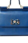 Сумка Sicily medium Dolce & Gabbana BB6002/AI742 фото 3