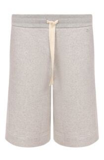 Хлопковые шорты Jil Sander