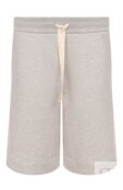 Хлопковые шорты Jil Sander J47MU0139/J20010 фото 1