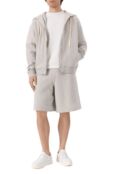 Хлопковые шорты Jil Sander J47MU0139/J20010 фото 2