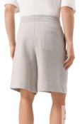 Хлопковые шорты Jil Sander J47MU0139/J20010 фото 4