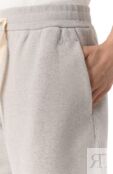 Хлопковые шорты Jil Sander J47MU0139/J20010 фото 5