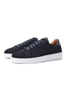 Замшевые кеды Rio Magnanni