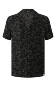 Рубашка из вискозы Balmain EH1HN070/VH56 фото 1