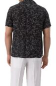 Рубашка из вискозы Balmain EH1HN070/VH56 фото 4